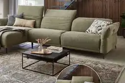 Kabs Polsterwelt Ecksofa Karlo Angebot