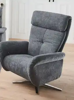 Kabs Polsterwelt Relaxsessel Catona Angebot