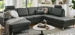 Kabs Polsterwelt Wohnlandschaft Pereira Angebot