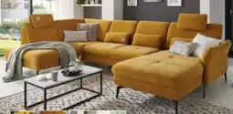 Kabs Polsterwelt Opti Living Wohnlandschaft Zossen Angebot