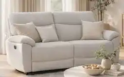 Kabs Polsterwelt 2,5-SITZER MODENA Angebot