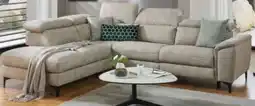 Kabs Polsterwelt Ecksofa Luis Angebot