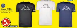 TEDi Kappa T-Shirt Angebot