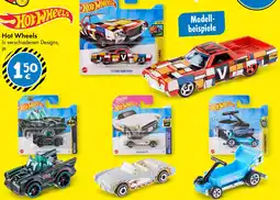 TEDi Hot Wheels Angebot