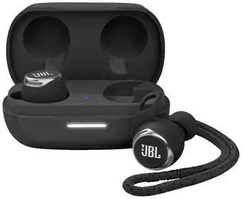 Conrad JBL Reflect Flow Pro+ Bluetooth® HiFi In Ear Kopfhörer In Ear Wasserbeständig Schwarz Angebot