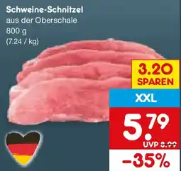 Netto Marken-Discount Schweine-Schnitzel Angebot