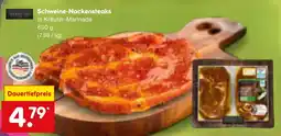 Netto Marken-Discount Schweine-Nackensteaks Angebot