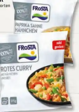 Edeka Frischemarkt Frosta Fertiggerichte Angebot