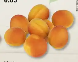 Edeka Frischemarkt Aprikosen Angebot
