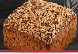 Edeka Frischemarkt Harry Brot Vollkornsonnenbatzen Angebot