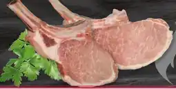 Edeka Frischemarkt Iberico-Krone Angebot