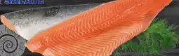 Edeka Frischemarkt Lachsfilet Angebot
