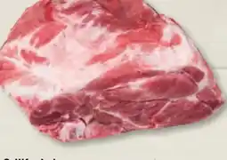 Edeka Frischemarkt Schweinenacken Angebot