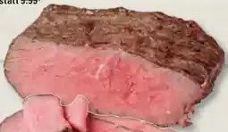 Edeka Frischemarkt Edeka Roastbeef Angebot