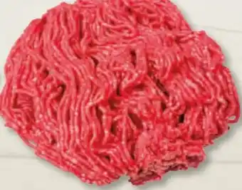 Edeka Frischemarkt Rinderhackfleisch Angebot