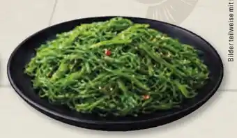 Edeka Frischemarkt Wakame Seealgensalat Angebot