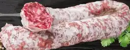 Edeka Frischemarkt Ringsalami Label Rouge Perche Angebot