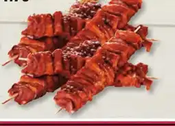 Edeka Frischemarkt Knusperspieße Angebot