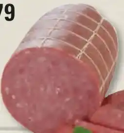 Edeka Frischemarkt Hardemarscher Schinkenmettwurst Angebot
