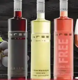 Edeka Frischemarkt Bree Premiumwein Angebot