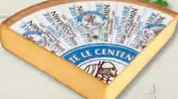 Edeka Frischemarkt Comté Hartkäse Angebot