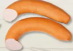 Edeka Frischemarkt Gutfleisch Fleischwurst Angebot