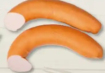 Edeka Frischemarkt Gutfleisch Fleischwurst Angebot