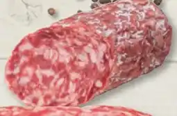 Edeka Frischemarkt Serrano Salami Angebot