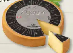 Edeka Frischemarkt Vorarlberg Milch Ländle Klostertaler Angebot