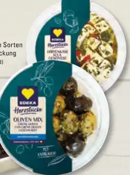Edeka Frischemarkt Edeka Herzstücke Antipasti Angebot