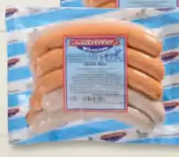 Edeka Frischemarkt Salzbrenner Grill-Mix Angebot