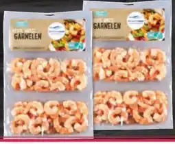 Edeka Frischemarkt Deutsche See Garnelen Angebot