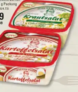 Edeka Frischemarkt Popp Beilagensalate Angebot