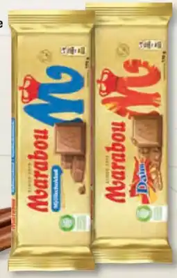 Edeka Frischemarkt Marabou Schokolade Angebot