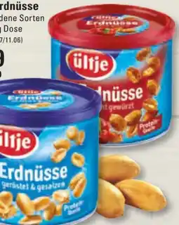 Edeka Frischemarkt Ültje Erdnüsse Angebot