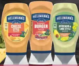 Edeka Frischemarkt Hellmann’s Würzsauce Angebot