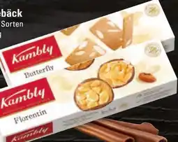 Edeka Frischemarkt Kambly Gebäck Angebot