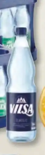 Edeka Frischemarkt Vilsa Brunnen Bio Mineralwasser Angebot