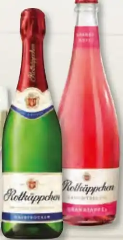 Edeka Frischemarkt Rotkäppchen Sekt Angebot