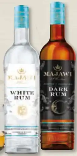 Edeka Frischemarkt Majawi Premium-Rum Angebot