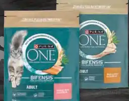 Edeka Frischemarkt Purina One Bifensis Katzen-Trockennahrung Angebot