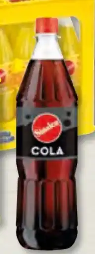 Edeka Frischemarkt Sinalco Erfrischungsgetränke Angebot