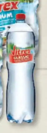 Edeka Frischemarkt Vitrex Mineralwasser Angebot