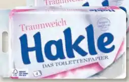 Edeka Frischemarkt Hakle Toilettenpapier Traumweich Angebot