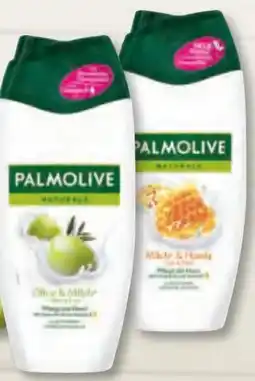 Edeka Frischemarkt Palmolive Duschgel Angebot