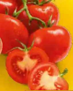 Netto Marken-Discount Rispentomaten Angebot
