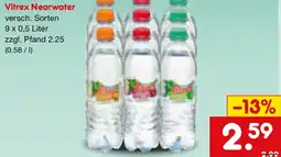 Netto Marken-Discount Vitrex Nearwater Angebot