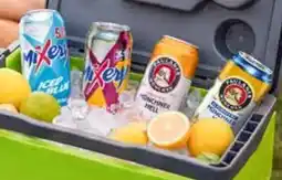 Netto Marken-Discount Karlsberg Mixery Angebot