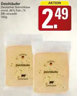 WEZ Deichläufer Angebot