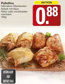 WEZ Pollofino Angebot